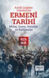 Antik Çağdan Günümüze Ermeni Tarihi