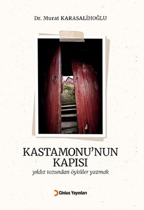 Kastamonu'nun Kapısı 