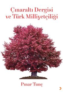 Çınaraltı Dergisi ve Türk Milliyetçiliği 