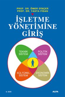 İşletme Yönetimine Giriş