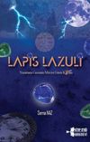 Lapis Lazuli & Yaşamına Gecenin Mavisi Giren Kadın