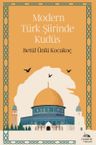 Modern Türk Şiirinde Kudüs