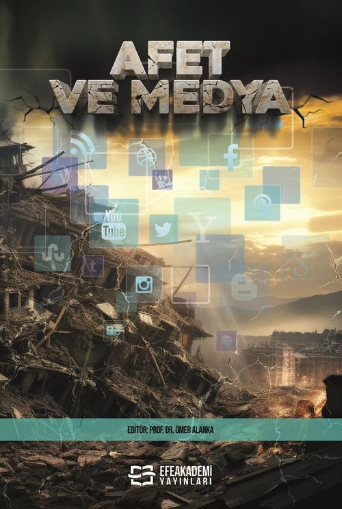 Afet ve Medya