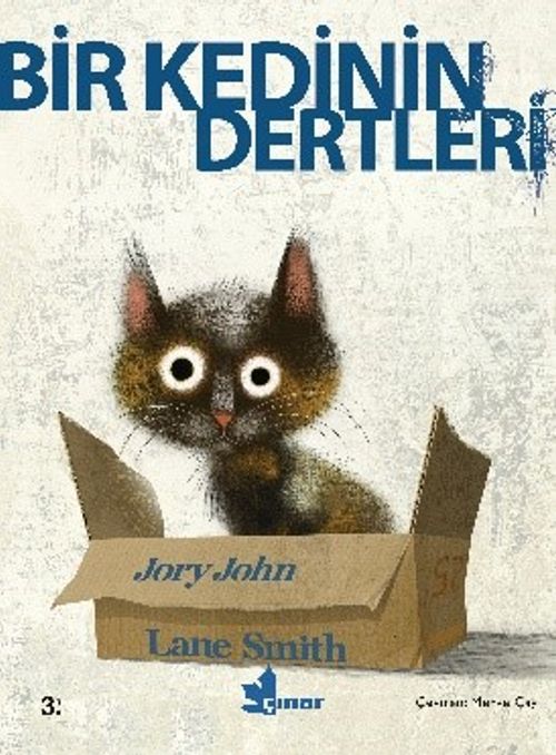 Bir Kedinin Dertleri