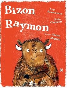 Bizon Raymon