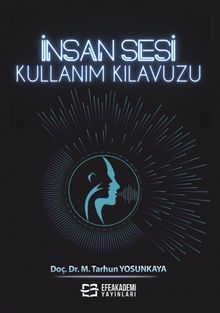 İnsan Sesi Kullanım Kılavuzu