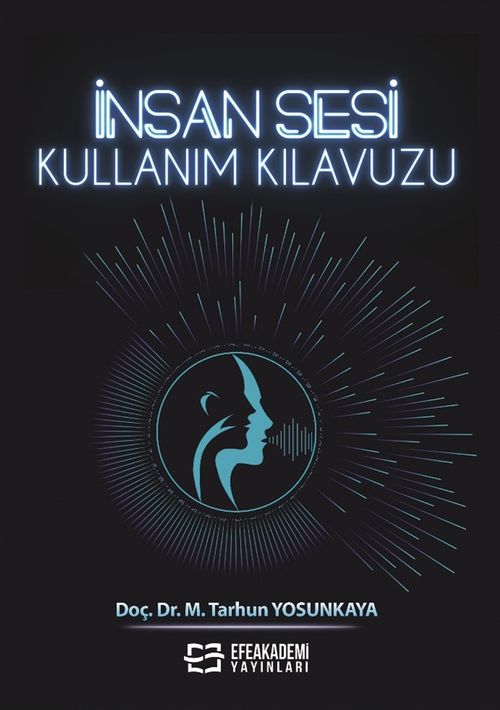 İnsan Sesi Kullanım Kılavuzu
