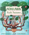 Ağaçların Gizli Yaşamı (Ciltli)