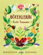Böceklerin Gizli Yaşamı 
