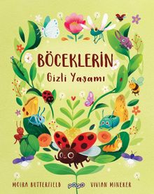 Böceklerin Gizli Yaşamı 