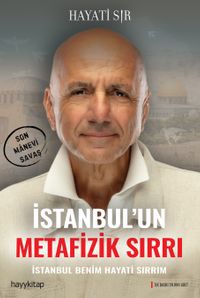 İstanbul'un Metafizik Sırrı