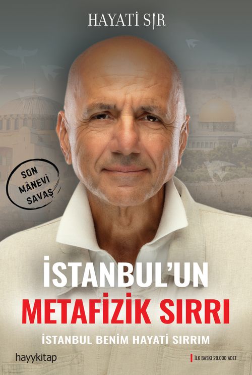 İstanbul'un Metafizik Sırrı