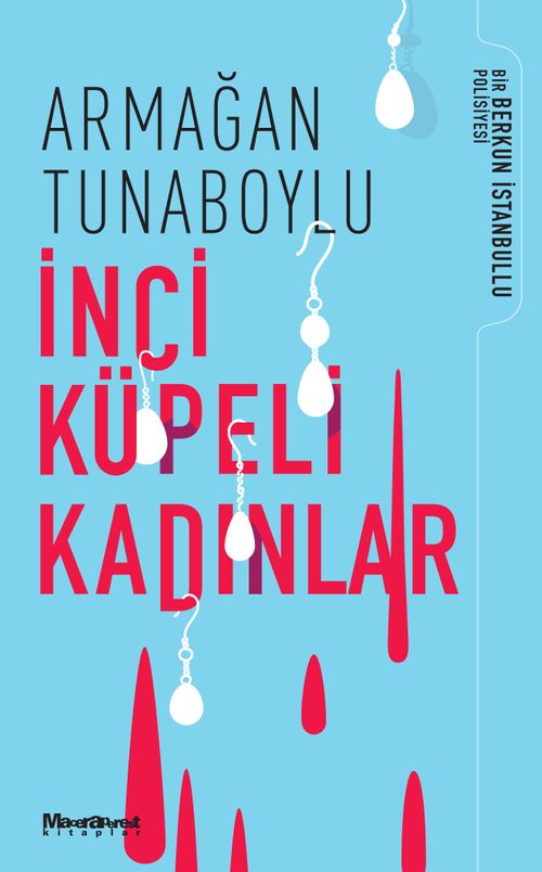 İnci Küpeli Kadınlar 