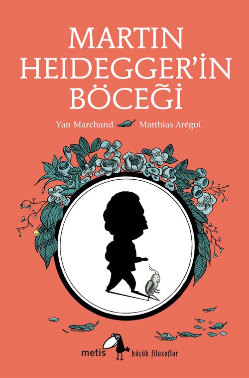 Martin Heidegger'in Böceği