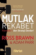 Mutlak Rekabet & Formula 1'den Strateji Dersleri