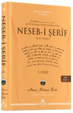 Neseb-i Şerif (Ciltli)