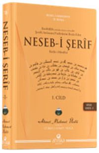 Neseb-i Şerif (Ciltli)