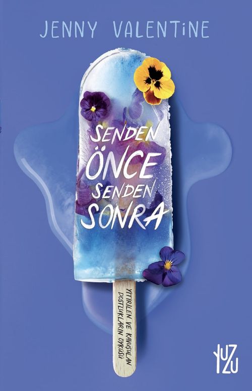 Senden Önce Senden Sonra 