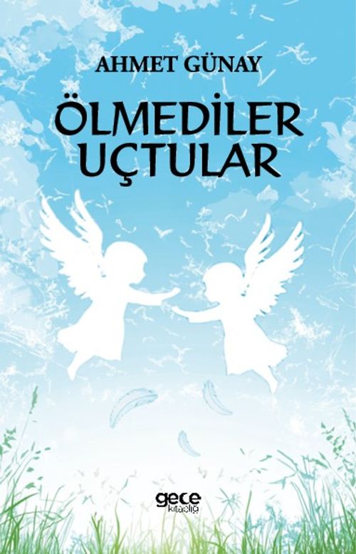 Ölmediler Uçtular