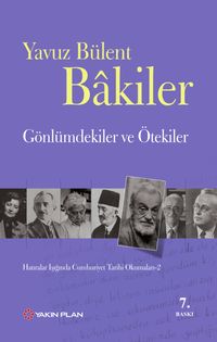 Gönlümdekiler ve Ötekiler