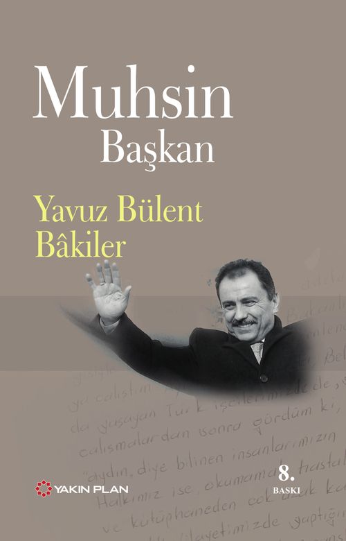 Muhsin Başkan