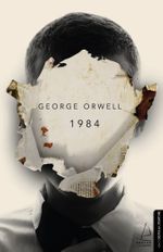 1984 (İngilizce)