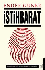 İstihbarat & Ekoller, Kurumlar, Askeri İstihbarat