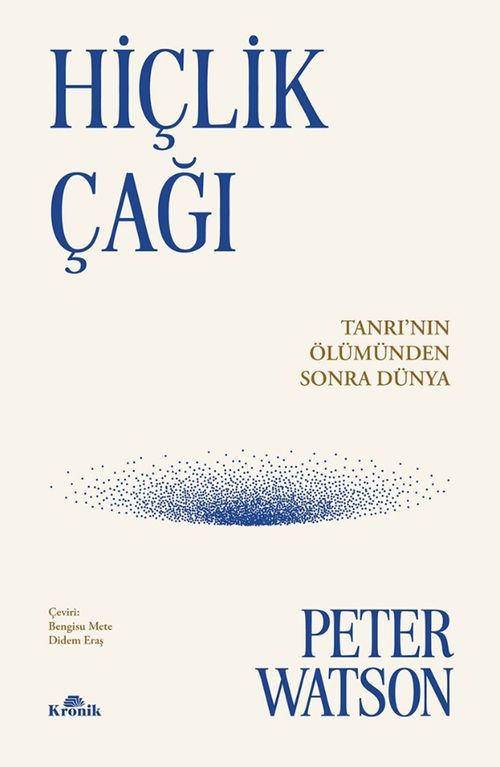 Hiçlik Çağı 