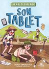 Yeraltı Sırları 1 & Son Tablet