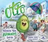 Otto & Kendisi Bir Avokado Sayısı
