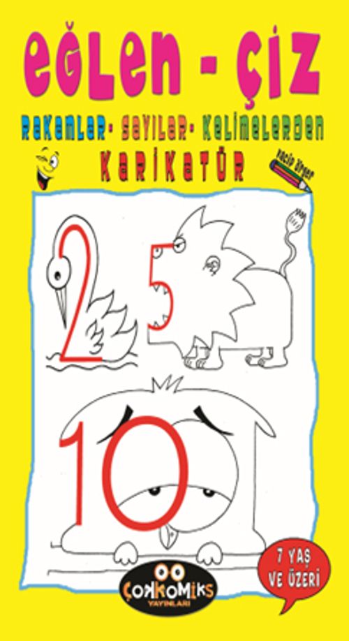 Eğlen-Çiz