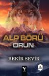 Alp B&ouml;r&uuml; / Orun 2