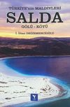 T&uuml;rkiye&rsquo;nin Maldivleri Salda G&ouml;l&uuml;-K&ouml;y&uuml;