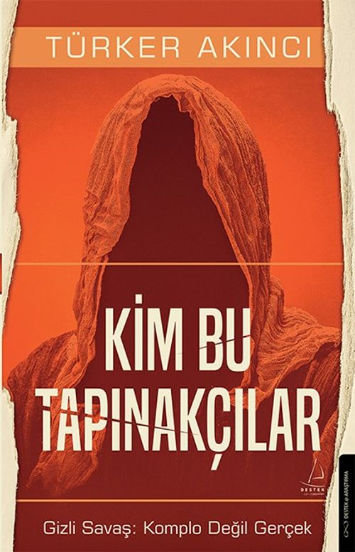 Kim Bu Tapınakçılar & Gizli Savaş: Komplo Değil Gerçek