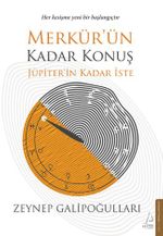 Merkür'ün Kadar Konuş Jüpiter'in Kadar İste