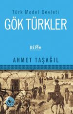Türk Model Devleti Gök Türkler
