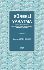 Sürekli Yaratma (Kelam Atomcuları İle Kartezyen Filozoflar Arasında Bir Karşılaştırma)