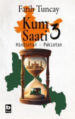 Kum Saati 3 / Hindistan-Pakistan