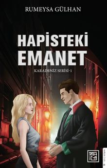 Hapisteki Emanet 1