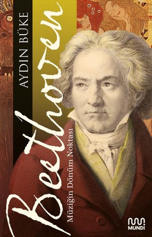メトロノーム ADAPTER。The Beethoven CD Beethoven - Müziğin Dönüm Noktası (Aydın Büke) Fiyatı, Yorumları