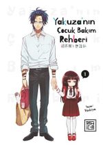 Yakuza'nın Çocuk Bakım Rehberi 1