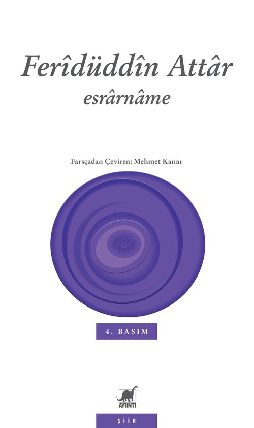 Esrarname