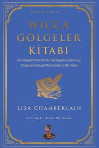 Wicca Gölgeler Kitabı