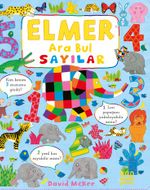 Elmer Ara Bul / Sayılar