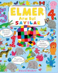 Elmer Ara Bul / Sayılar