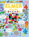 Elmer Ara Bul / Sayılar