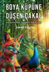 Boya K&uuml;p&uuml;ne D&uuml;şen &Ccedil;akal