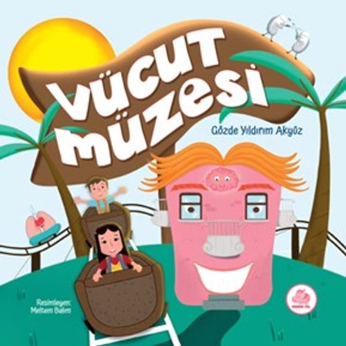 Vücut Müzesi