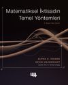 Matematiksel İktisadın Temel Y&ouml;ntemleri