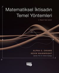 Matematiksel İktisadın Temel Yöntemleri 